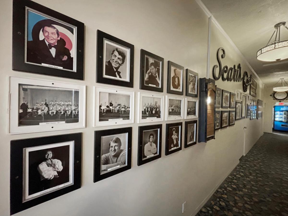 Catalina Courtyard Suites Avalon Bagian luar foto