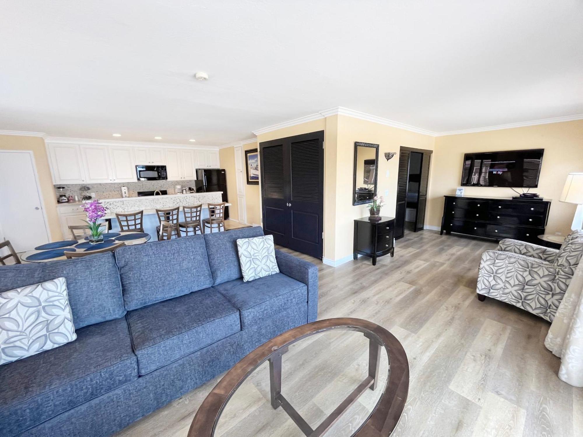 Catalina Courtyard Suites Avalon Bagian luar foto